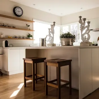 Majestic Cabinets LLC