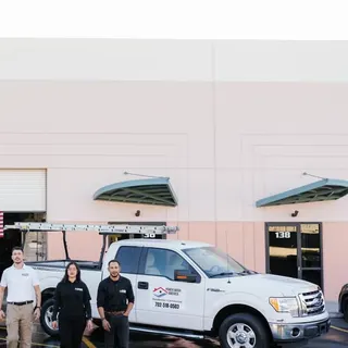 Maintenance America