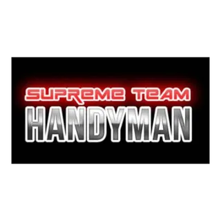 Supreme Team Handyman Services