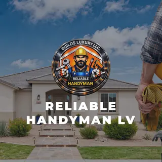 Reliable Handyman LV