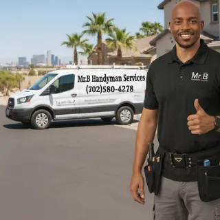 Mr.B Handyman Services