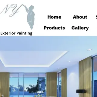 FINE PAINTING NY