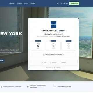 Mint NYC