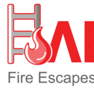 ABC Fire Escapes Painting