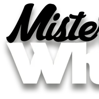 Mister White Pants