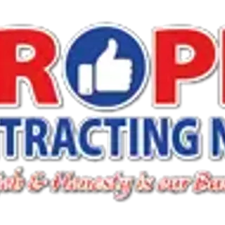 Proper contracting NY inc
