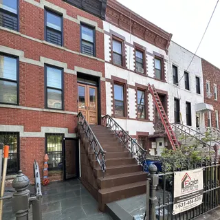 Excelon Construction -Brownstone and Exterior facade Restoration | Roofing |Waterproofing | Brooklyn NY