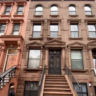 Progressive Contracting NY Corp