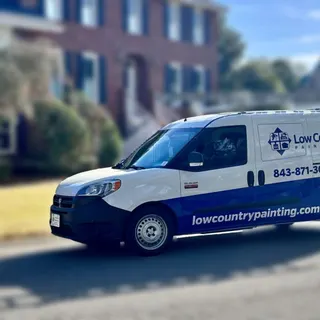 Low Country Painting, LLC
