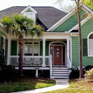 Paragon Painting Inc