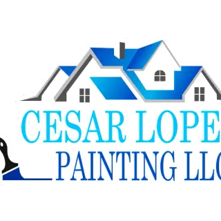 Cesar Lopez Painting