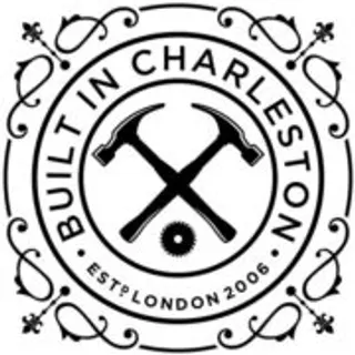 Built In Charleston