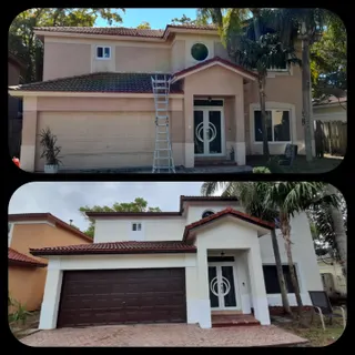 Just Right Painting and Stucco