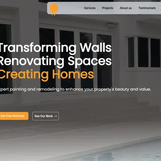 TDL PAINTING & SERVICES