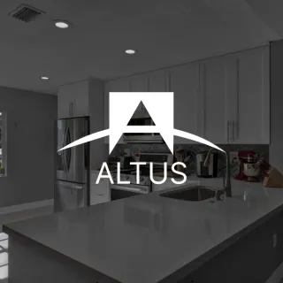 Altus Home Renovations