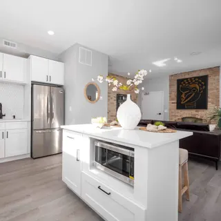 Capital Cabinets & Countertops