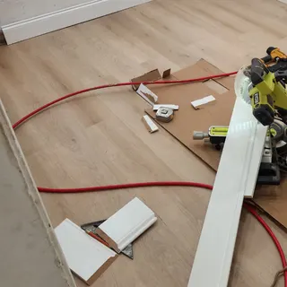 Drywall Repair Contractor in Miami