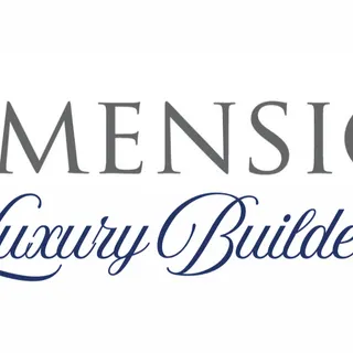 Dimensions Luxury Builders