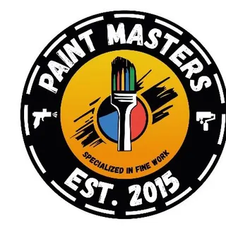 Paint Masters