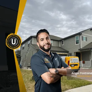 United Painting & Home Improvement LLC