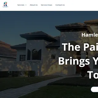 Hamlet’s Painting