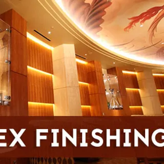 Artifex Finishing