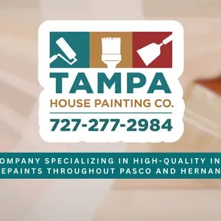 Pasco / Tampa House Painting Company