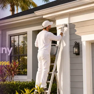 A Able Painting Company