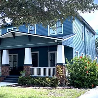 Presto Painting Services Tampa Bay