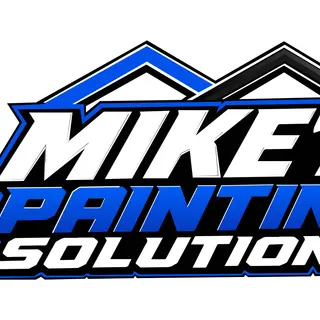 Mikes Painting Solutions, LLC