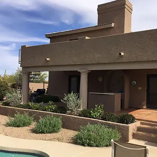 G.W. Miller Custom Painting LLC