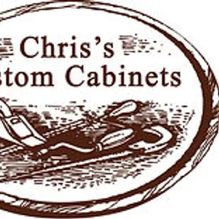 Chris's Custom Cabinets