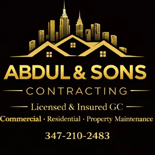 Abdul and Sons Contracting Co L.L.C