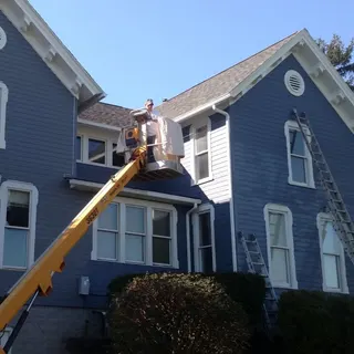 MDS PAINTING LLC