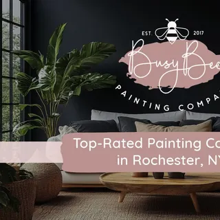 Busy Bee Painting Company LLC.