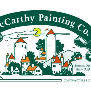 McCarthy Painting Co.