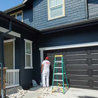 JLM Painting