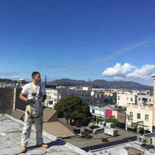CITY PRO PAINTER