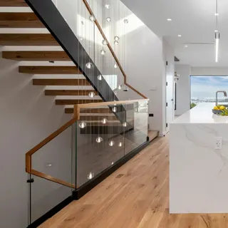 Bay Area Cabinetry