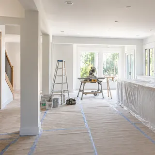 Be James Team Construction