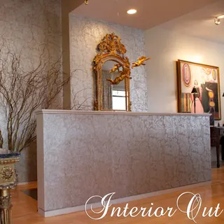 Interior Out Corp Wallpaper Installers