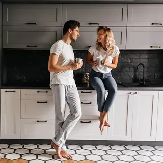 Kitchen & Bath Factory Inc