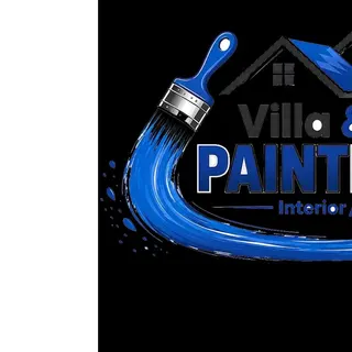 Villa & Sons Painting - Interior & Exterior Painting in NJ