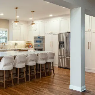 Gentry Custom Remodeling