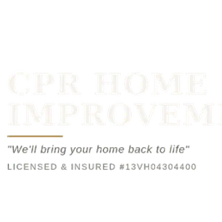 CPR Home Improvements LLC