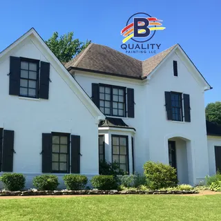 B Quality Painting LLC