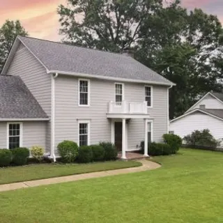 Bluff City Exteriors LLC
