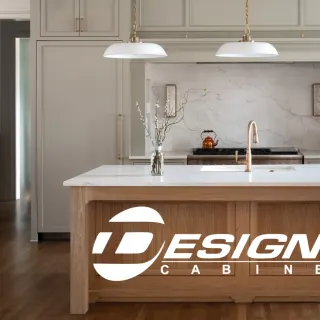 Designer Cabinets