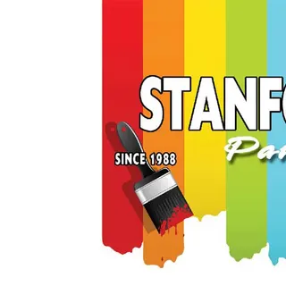 Stanford Painting