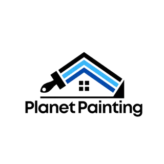 Planet Painting
